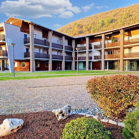 Appartamento Casa Vacanza Abano Terme Euganean Hills Holiday Teolo Exterior foto