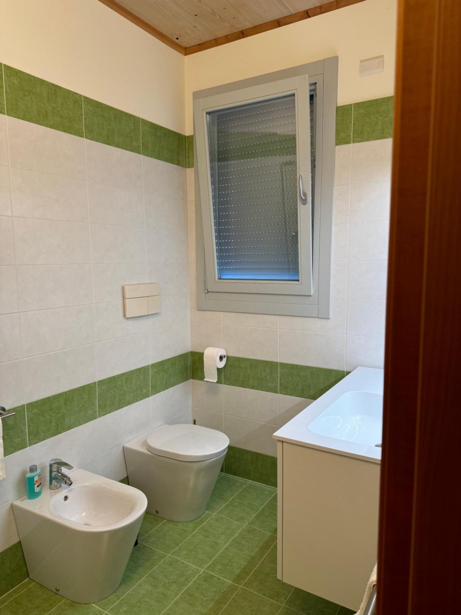 Appartamento Casa Vacanza Abano Terme Euganean Hills Holiday Teolo Exterior foto