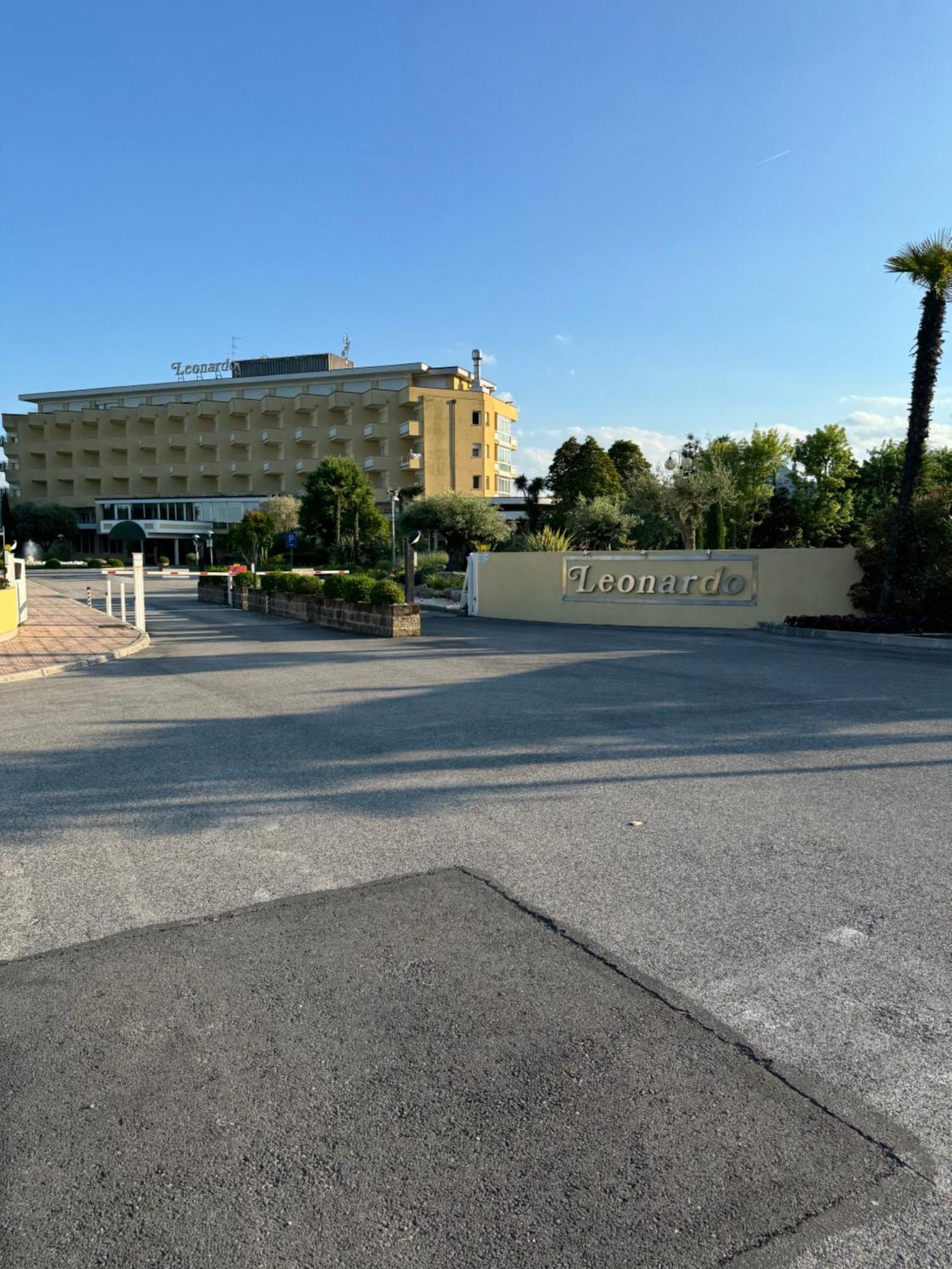 Appartamento Casa Vacanza Abano Terme Euganean Hills Holiday Teolo Exterior foto